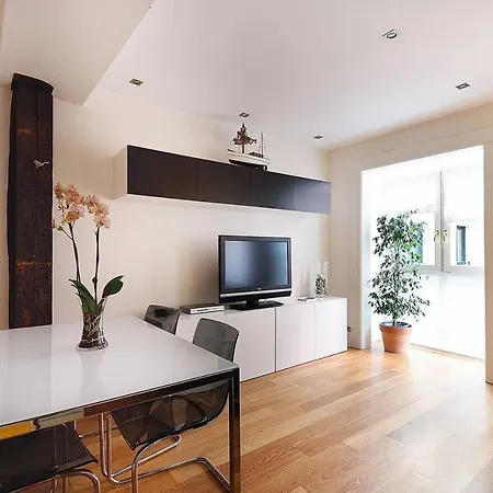 Centro Del Casco Viejo Origenes Y Tradicion Apartment Bilbao Exterior photo