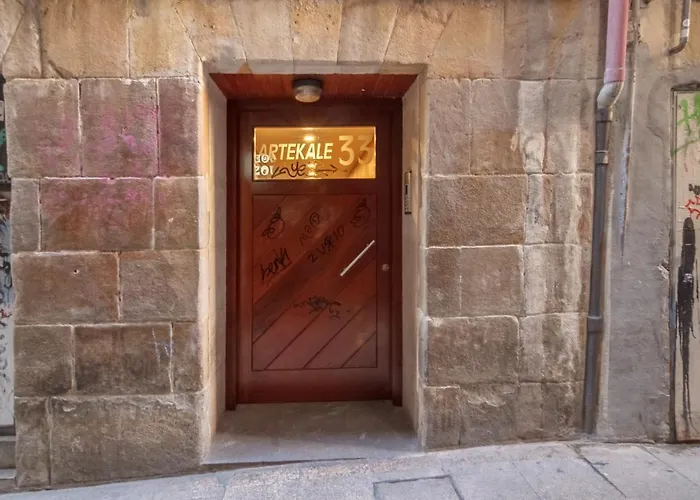 Centro Del Casco Viejo Origenes Y Tradicion
