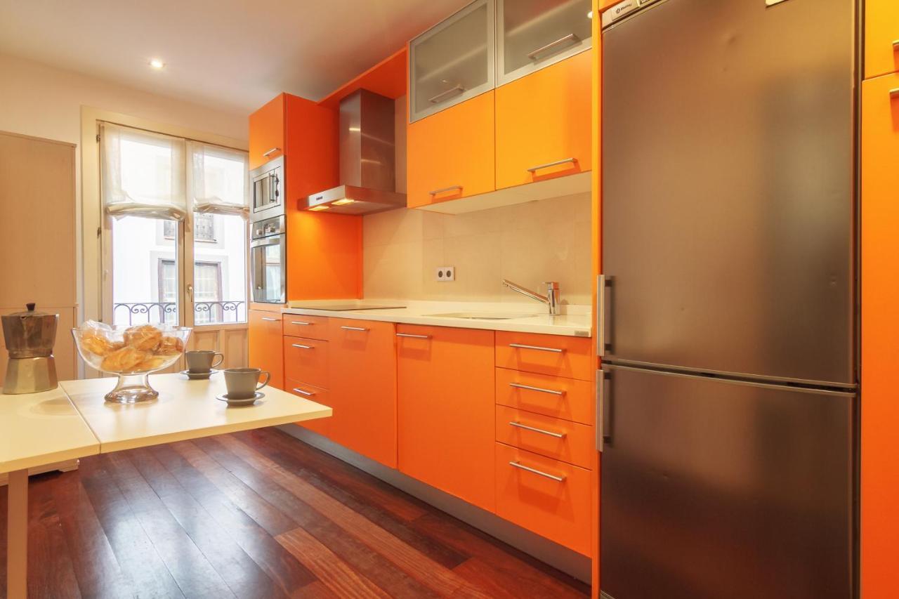 Apartment Centro Del Casco Viejo Origenes Y Tradicion Bilbao