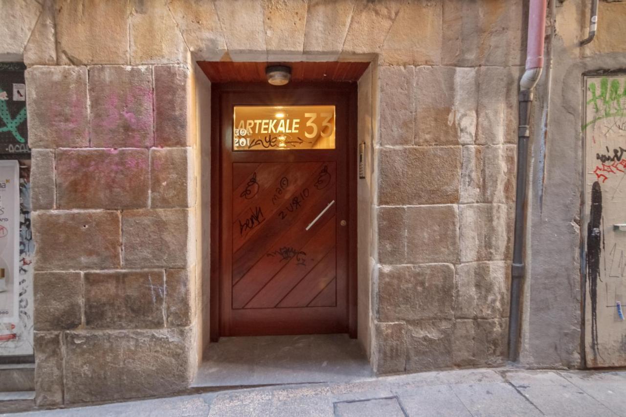 Centro Del Casco Viejo Origenes Y Tradicion Apartment *