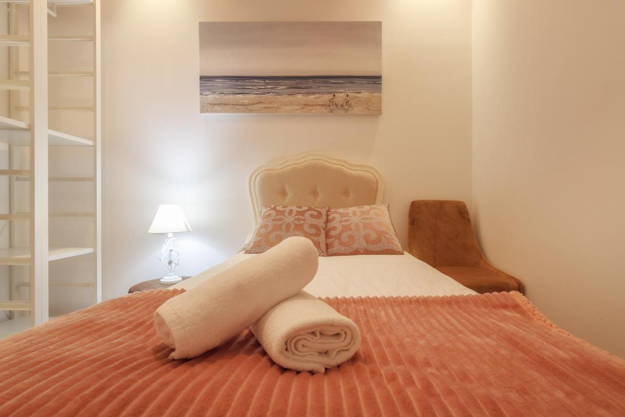 Apartment Centro Del Casco Viejo Origenes Y Tradicion Bilbao