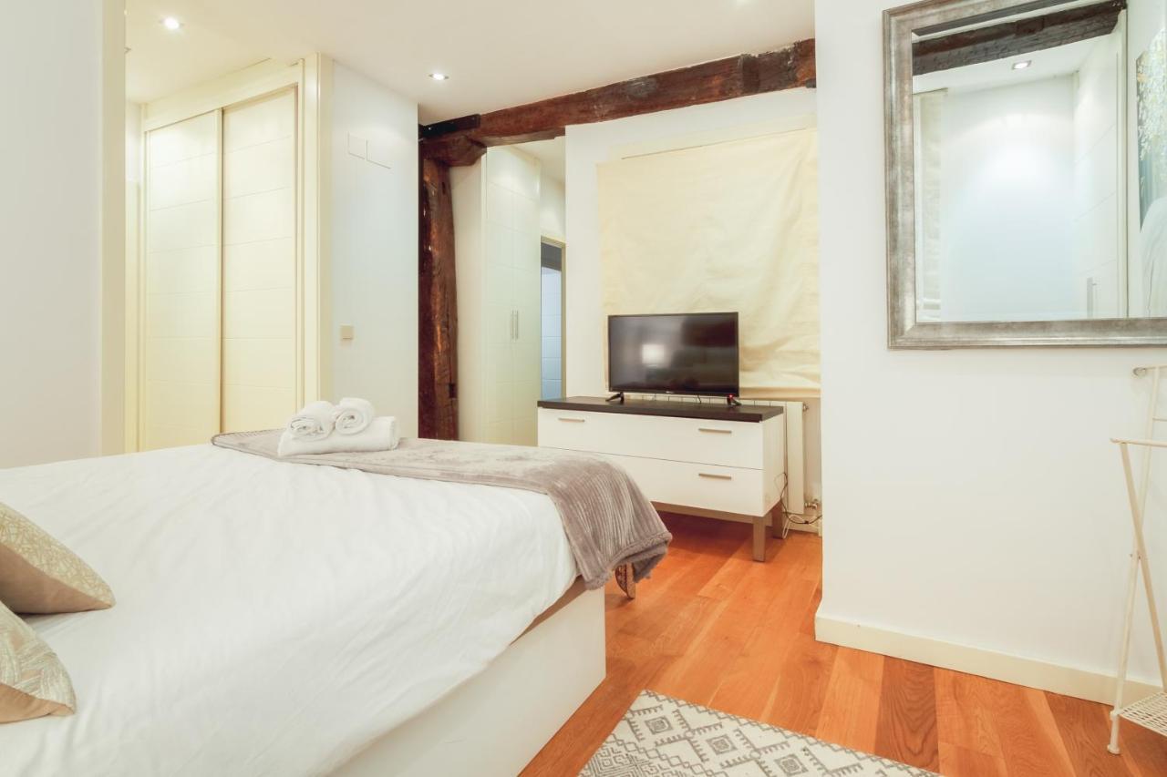 Centro Del Casco Viejo Origenes Y Tradicion Apartment *